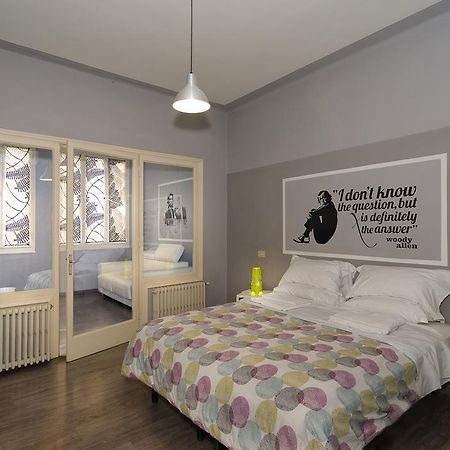 B&B Camera Con Vista Лукка Экстерьер фото