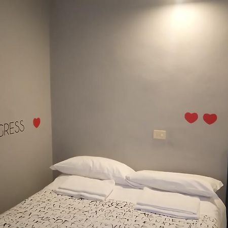 B&B Camera Con Vista Лукка Экстерьер фото