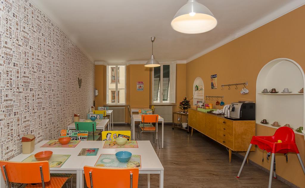 B&B Camera Con Vista Лукка Экстерьер фото