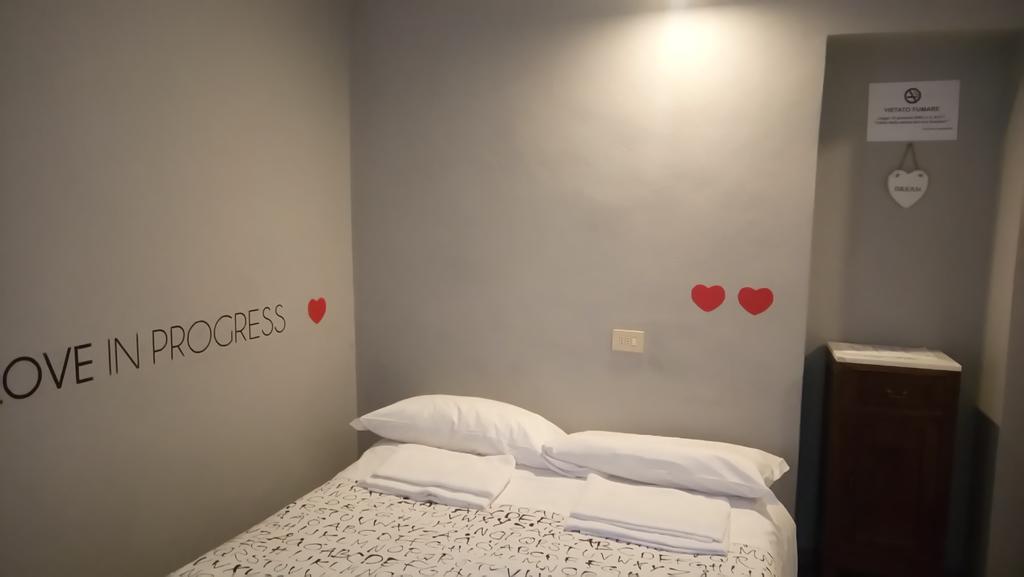 B&B Camera Con Vista Лукка Экстерьер фото