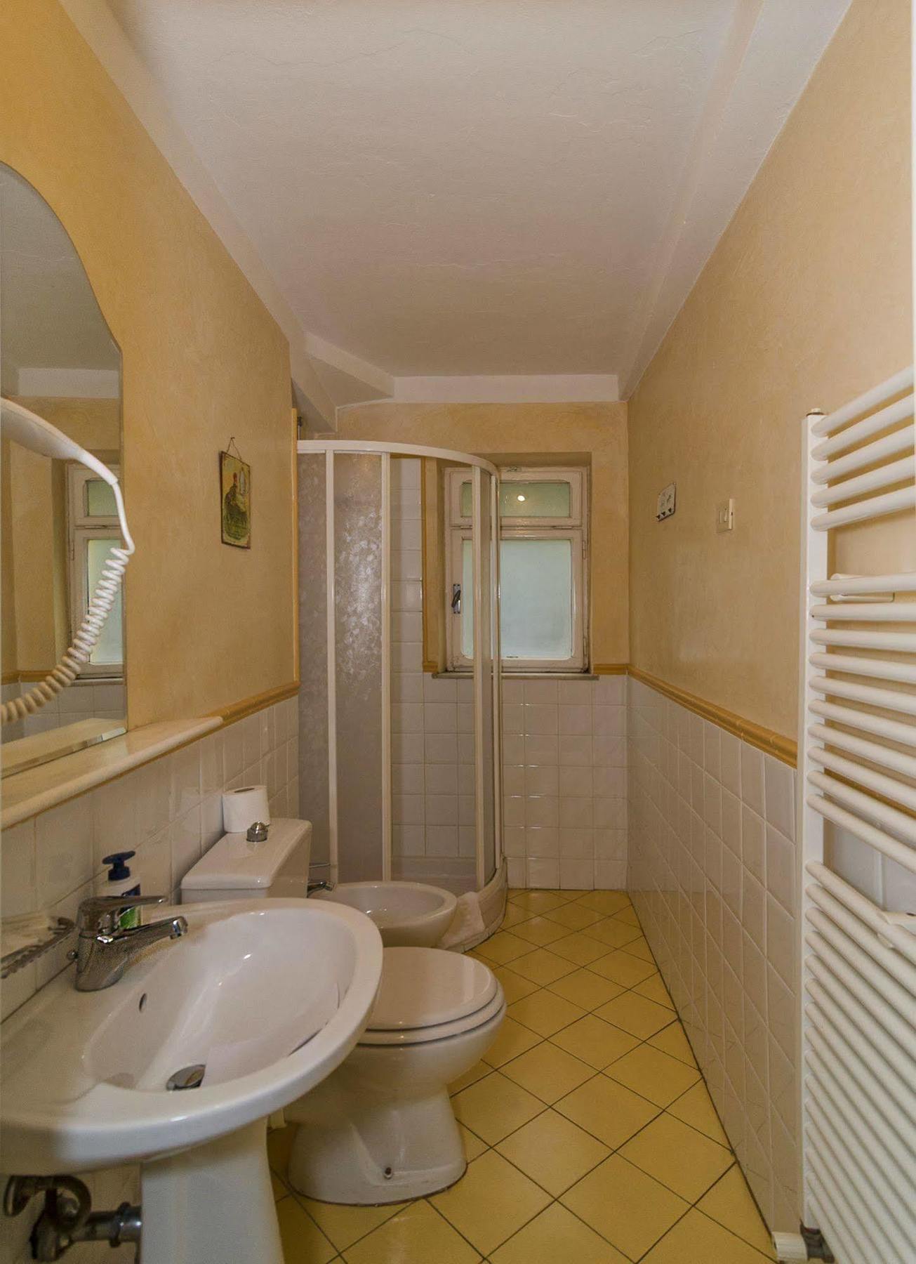 B&B Camera Con Vista Лукка Экстерьер фото