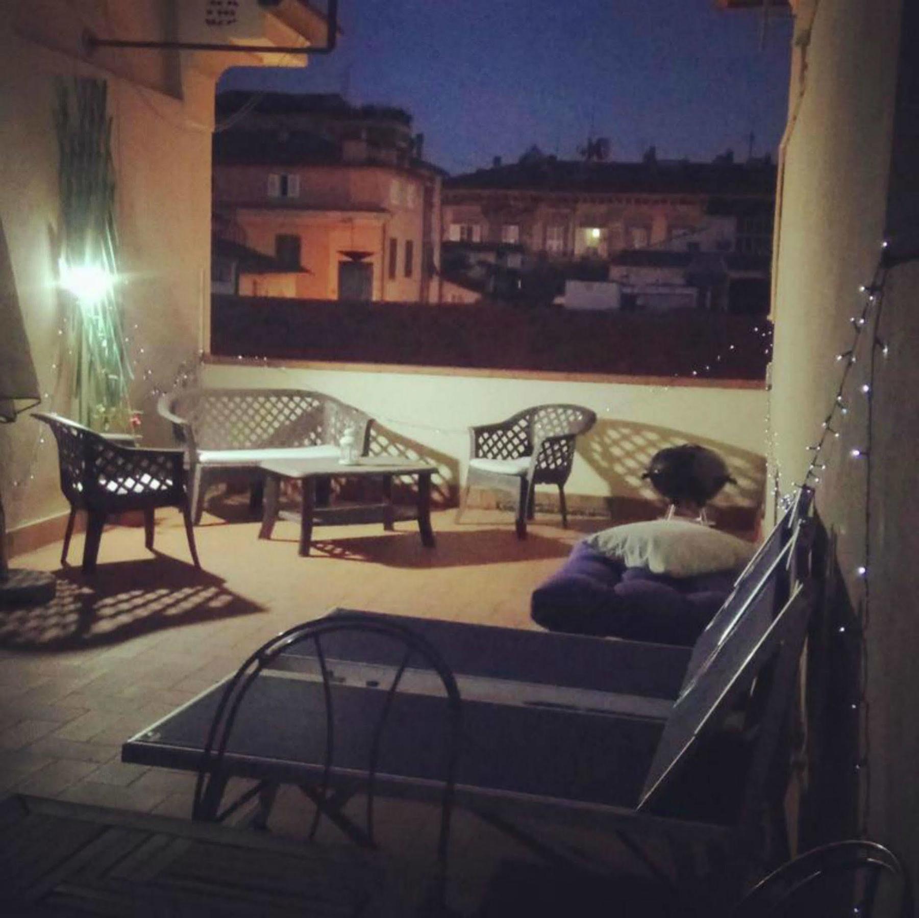 B&B Camera Con Vista Лукка Экстерьер фото